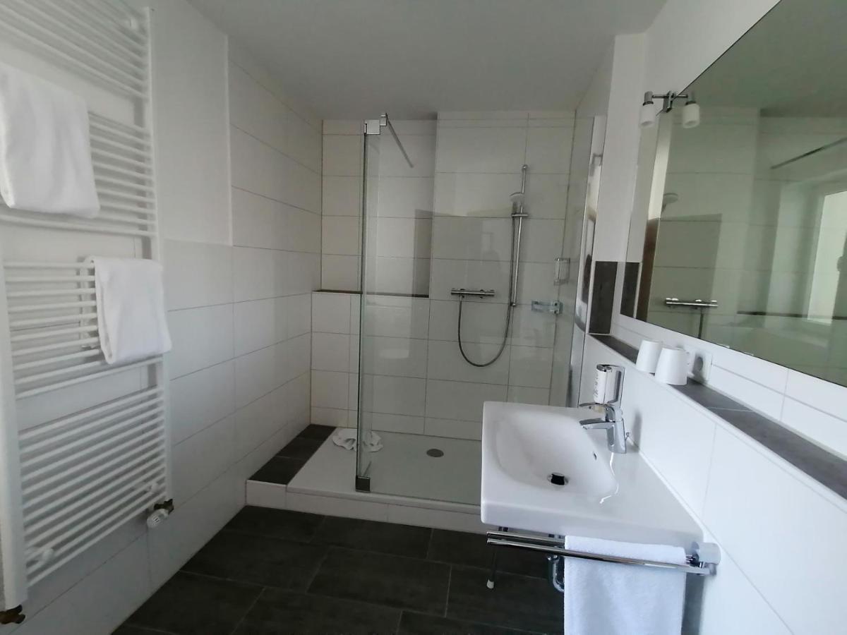 Nordsee Hotel Borkum Extérieur photo