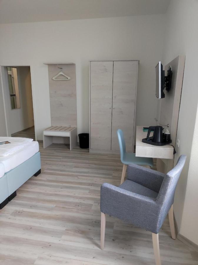 Nordsee Hotel Borkum Extérieur photo