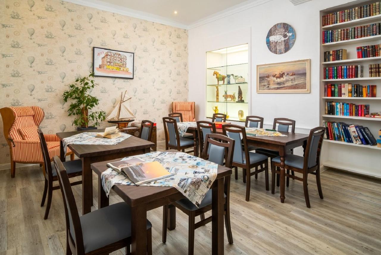 Nordsee Hotel Borkum Extérieur photo