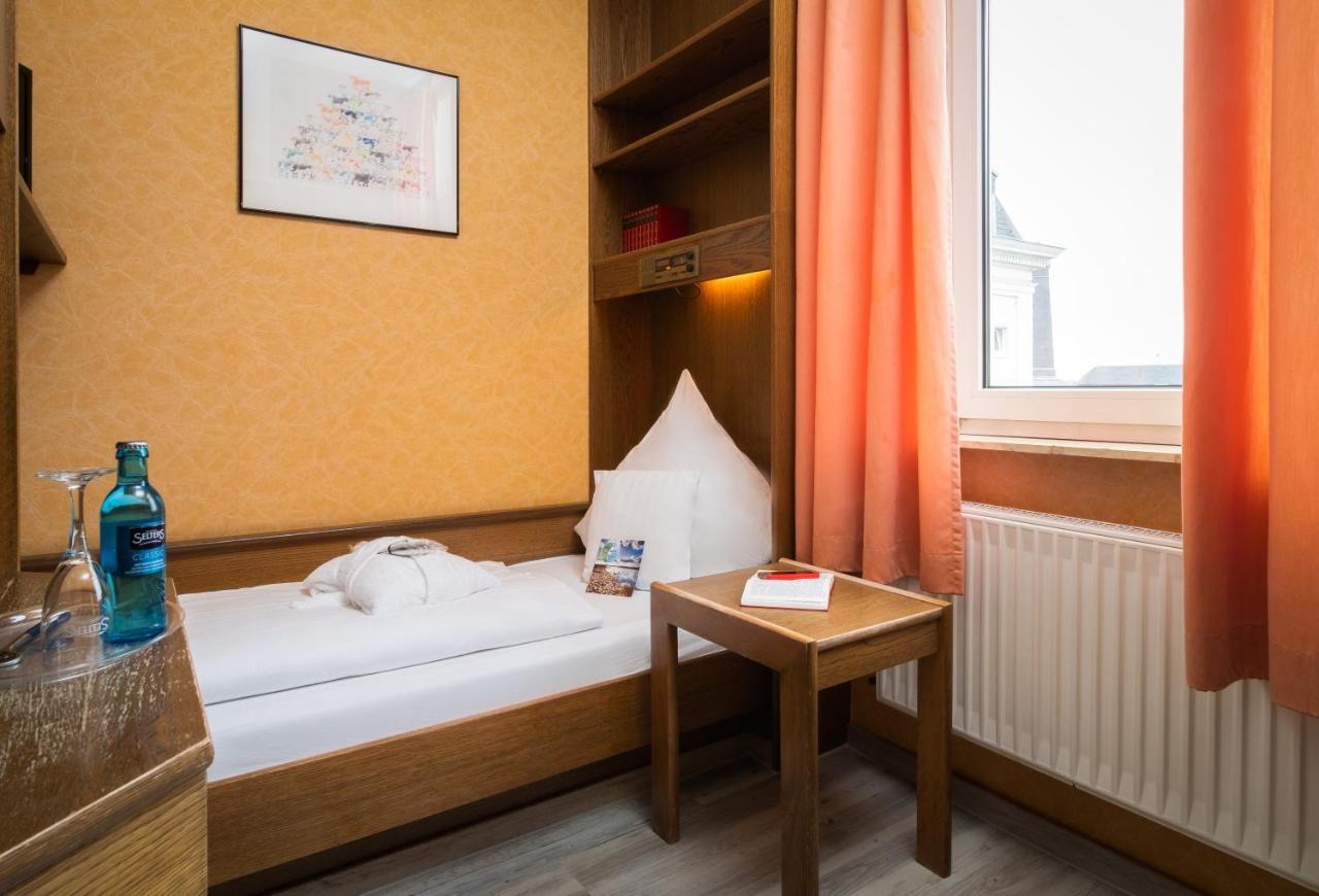 Nordsee Hotel Borkum Extérieur photo