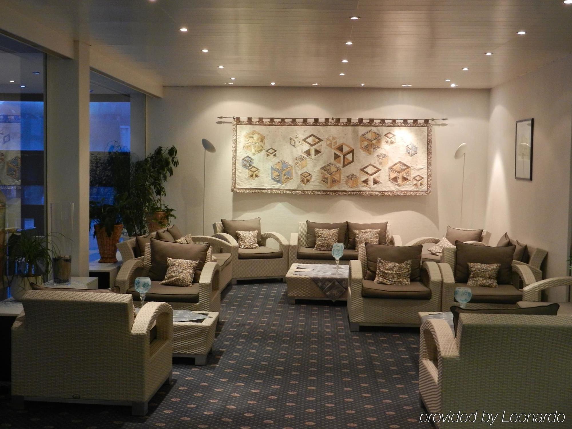 Nordsee Hotel Borkum Extérieur photo