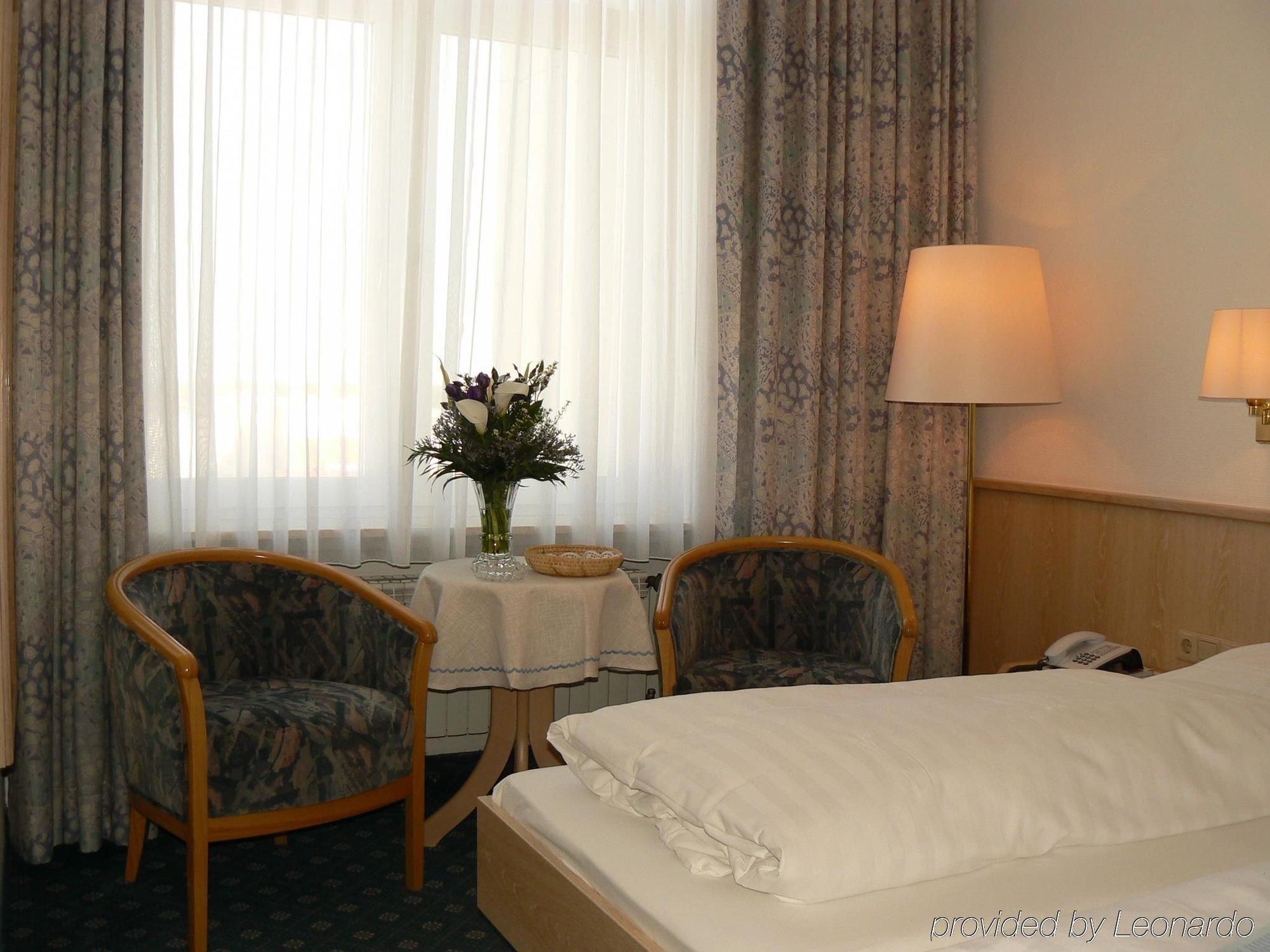 Nordsee Hotel Borkum Extérieur photo