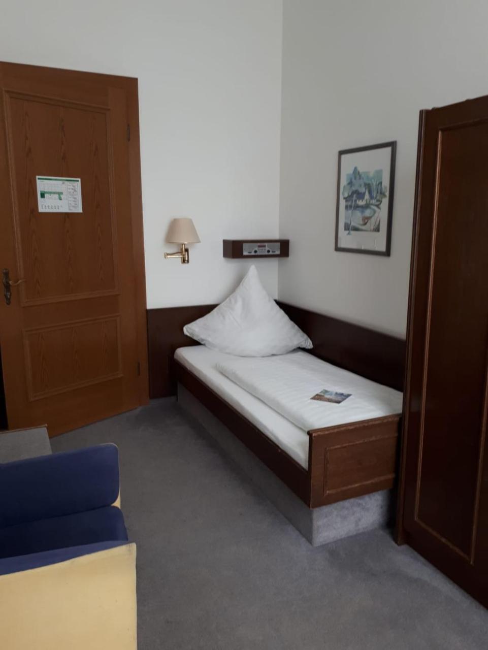Nordsee Hotel Borkum Extérieur photo